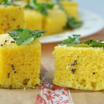 Dhokla Recipe Delicious