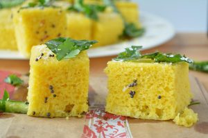 Dhokla Recipe Delicious