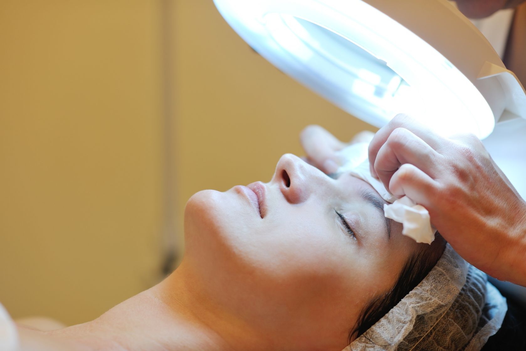 dermatological therapy