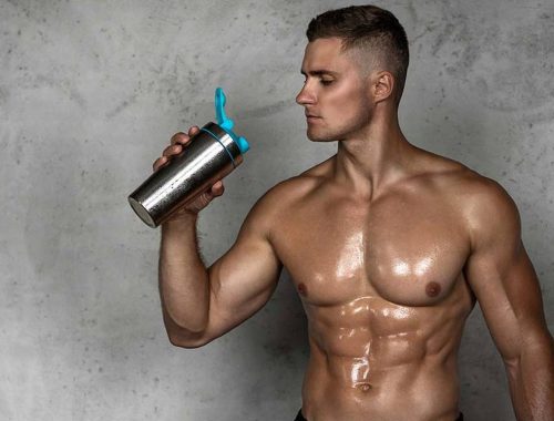 Maximizing HGH Supplements