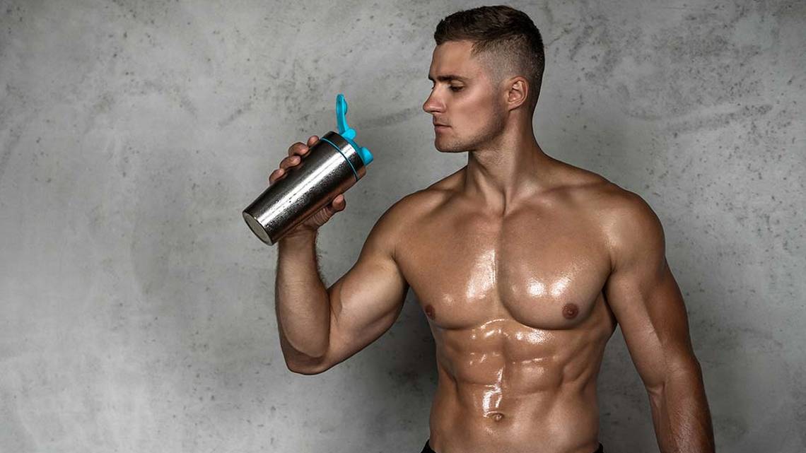 Maximizing HGH Supplements