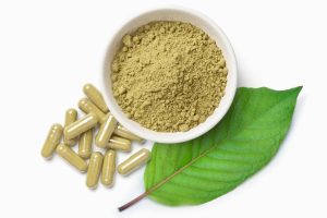 Dosage for Kratom