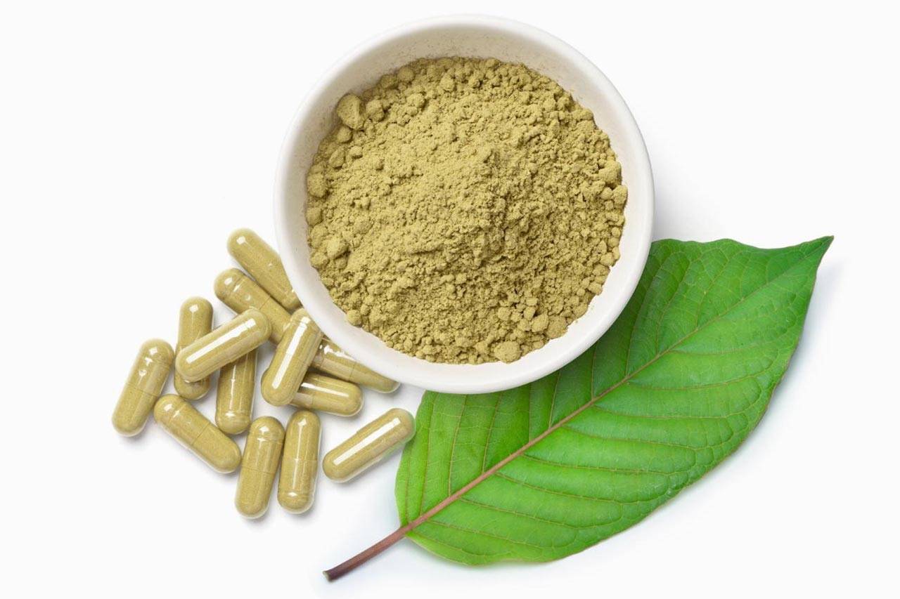 Dosage for Kratom