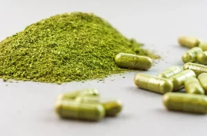 Buy kratom capsules