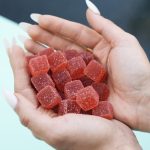 Are there any drug interactions with Delta 10 gummies?