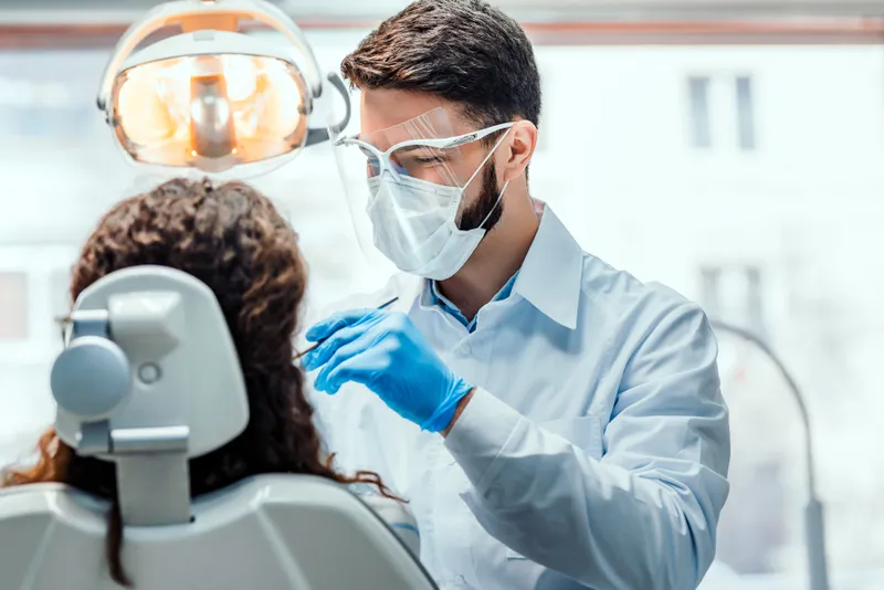 Dental Appointments are Stress-Free With a Child-Friendly Dentist