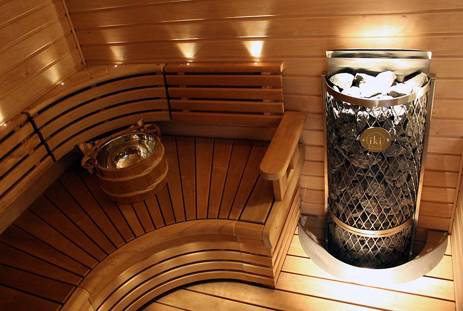 industries electric heater Units