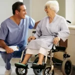 Helping older adults stay comfortable while living safely at home